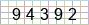 This is a captcha-picture. It is used to prevent mass-access by robots.
