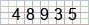 This is a captcha-picture. It is used to prevent mass-access by robots.