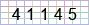 This is a captcha-picture. It is used to prevent mass-access by robots.