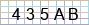 This is a captcha-picture. It is used to prevent mass-access by robots.