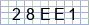 This is a captcha-picture. It is used to prevent mass-access by robots.