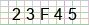 This is a captcha-picture. It is used to prevent mass-access by robots.