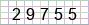 This is a captcha-picture. It is used to prevent mass-access by robots.