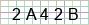 This is a captcha-picture. It is used to prevent mass-access by robots.