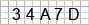 This is a captcha-picture. It is used to prevent mass-access by robots.