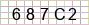This is a captcha-picture. It is used to prevent mass-access by robots.