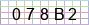This is a captcha-picture. It is used to prevent mass-access by robots.