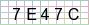 This is a captcha-picture. It is used to prevent mass-access by robots.