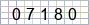 This is a captcha-picture. It is used to prevent mass-access by robots.
