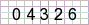 This is a captcha-picture. It is used to prevent mass-access by robots.