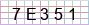 This is a captcha-picture. It is used to prevent mass-access by robots.