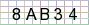This is a captcha-picture. It is used to prevent mass-access by robots.