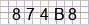 This is a captcha-picture. It is used to prevent mass-access by robots.