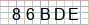 This is a captcha-picture. It is used to prevent mass-access by robots.
