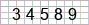 This is a captcha-picture. It is used to prevent mass-access by robots.