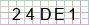 This is a captcha-picture. It is used to prevent mass-access by robots.