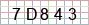 This is a captcha-picture. It is used to prevent mass-access by robots.