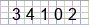 This is a captcha-picture. It is used to prevent mass-access by robots.