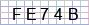 This is a captcha-picture. It is used to prevent mass-access by robots.