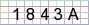 This is a captcha-picture. It is used to prevent mass-access by robots.