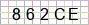 This is a captcha-picture. It is used to prevent mass-access by robots.