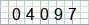 This is a captcha-picture. It is used to prevent mass-access by robots.