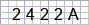 This is a captcha-picture. It is used to prevent mass-access by robots.