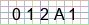 This is a captcha-picture. It is used to prevent mass-access by robots.