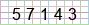 This is a captcha-picture. It is used to prevent mass-access by robots.