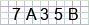 This is a captcha-picture. It is used to prevent mass-access by robots.