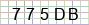 This is a captcha-picture. It is used to prevent mass-access by robots.