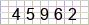 This is a captcha-picture. It is used to prevent mass-access by robots.