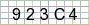 This is a captcha-picture. It is used to prevent mass-access by robots.