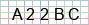 This is a captcha-picture. It is used to prevent mass-access by robots.