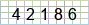 This is a captcha-picture. It is used to prevent mass-access by robots.