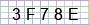 This is a captcha-picture. It is used to prevent mass-access by robots.