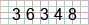 This is a captcha-picture. It is used to prevent mass-access by robots.