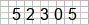 This is a captcha-picture. It is used to prevent mass-access by robots.