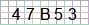 This is a captcha-picture. It is used to prevent mass-access by robots.