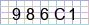 This is a captcha-picture. It is used to prevent mass-access by robots.