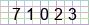 This is a captcha-picture. It is used to prevent mass-access by robots.
