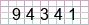 This is a captcha-picture. It is used to prevent mass-access by robots.