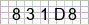 This is a captcha-picture. It is used to prevent mass-access by robots.