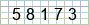 This is a captcha-picture. It is used to prevent mass-access by robots.