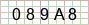 This is a captcha-picture. It is used to prevent mass-access by robots.