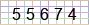 This is a captcha-picture. It is used to prevent mass-access by robots.