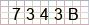 This is a captcha-picture. It is used to prevent mass-access by robots.