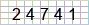 This is a captcha-picture. It is used to prevent mass-access by robots.