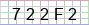 This is a captcha-picture. It is used to prevent mass-access by robots.