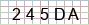 This is a captcha-picture. It is used to prevent mass-access by robots.